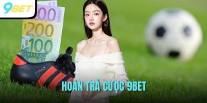 hoàn trả cược